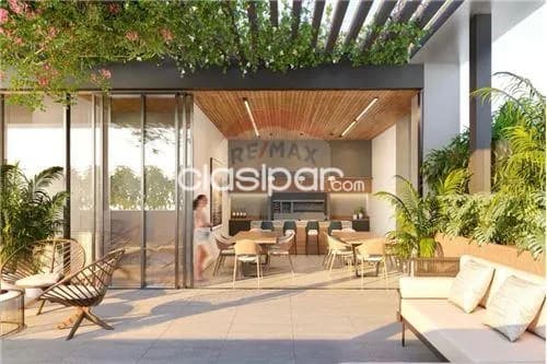 Departamento en Venta en Asunción Mburucuyá Av. Santísima Trinidad, Asunción 001521 http, foto 4