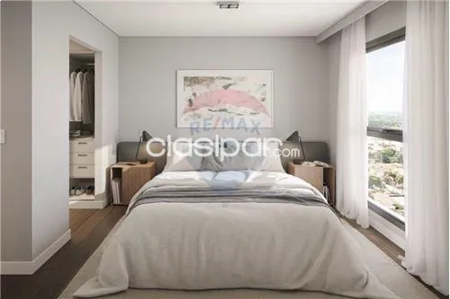 Departamento en Venta en Asunción Mburucuyá Av. Santísima Trinidad, Asunción 001521 http, foto 5