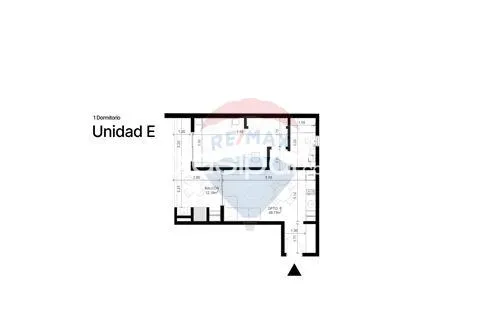 Departamento en Venta en Asunción Las Mercedes Teniente Jara Troche c/ Juan de Salazar T, foto 5
