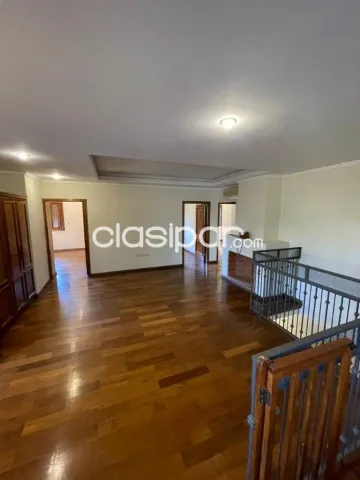 Casa en Las Lomas, asuncion, foto 4
