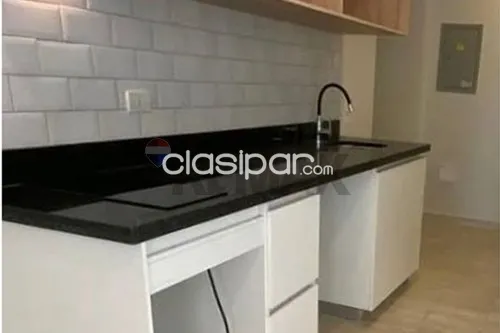 Departamento en Venta en Asunción Ytay, foto 5