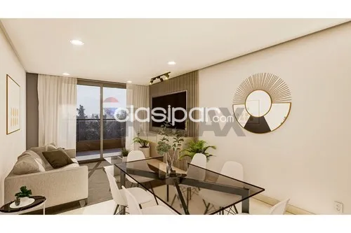 Departamento en Venta en Asunción Ycuá Satí, foto 3