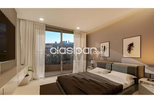Departamento en Venta en Asunción Ycuá Satí, foto 5