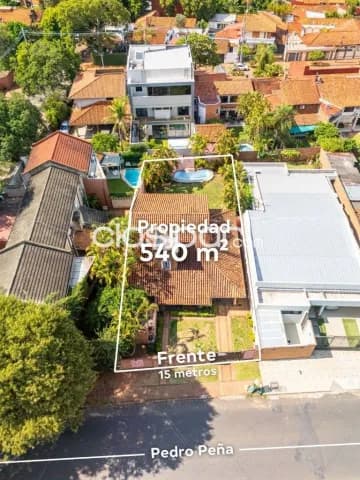 Casa en villa aurelia, asuncion, foto 2