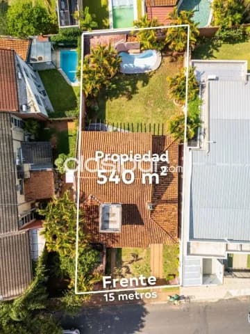 Casa en villa aurelia, asuncion, foto 4