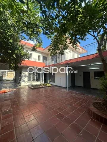 Casa en dr. Francia, asuncion, foto 2