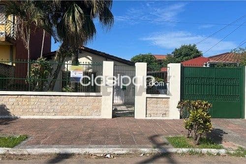 Casa en Venta en Asunción Santa María 3948 San Pablo 3948 Mayor Joel Estigarribia