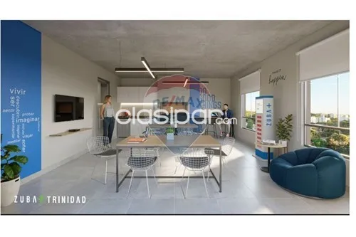 Departamento en Venta en Asunción Santísima Trinidad, foto 3