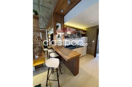 Departamento en Venta en Asunción Santísima Trinidad, foto 5