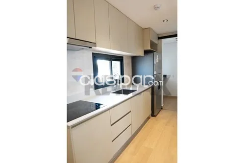 Departamento en Venta en Asunción Las Lomas (Carmelitas) 1630 Narciso Colman 1630, foto 3