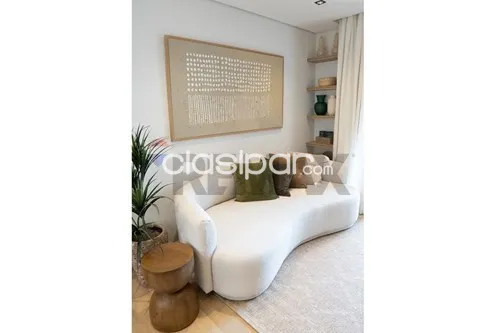 Departamento en Venta en Asunción Las Lomas (Carmelitas) 1630 Narciso Colman 1630, foto 4