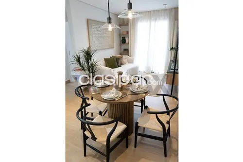 Departamento en Venta en Asunción Las Lomas (Carmelitas) 1630 Narciso Colman 1630, foto 5