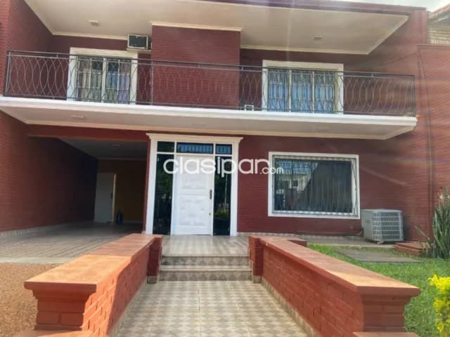 Casa en nazareth, asuncion, foto 4