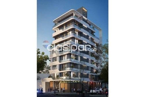 Departamento en Venta en Asunción Recoleta Torreani Viera y Quesada