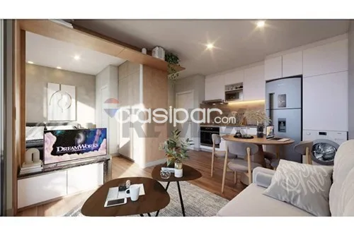 Departamento en Venta en Asunción Recoleta Torreani Viera y Quesada, foto 3
