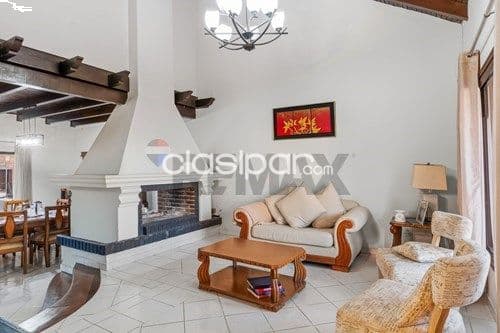 Casa en Venta en Asunción Republicano