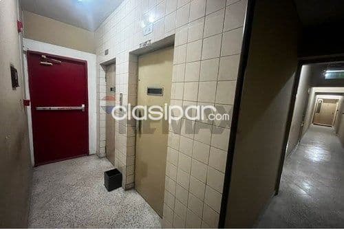 Departamento en Venta en Asunción Catedral