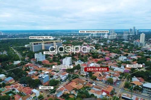 Terreno en Venta en Asunción Las Lomas (Carmelitas) 1241 Federación Rusa, foto 4