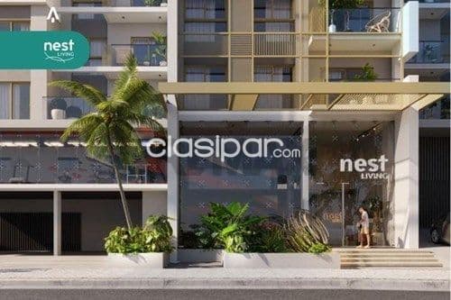 Departamento en Venta en Asunción San Jorge