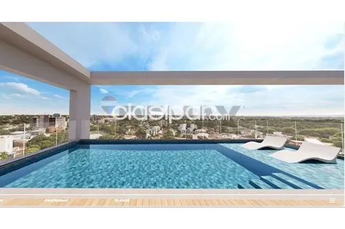 Departamento en Venta en Asunción San Jorge, foto 3