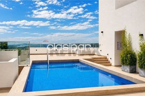 Departamento en Venta en Asunción Sajonia