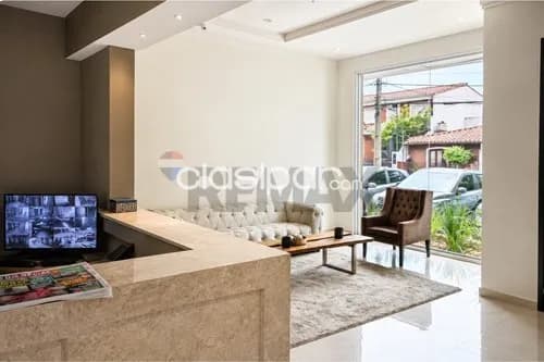Departamento en Venta en Asunción Sajonia, foto 5