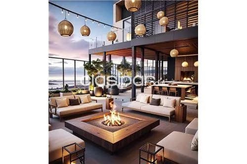 Departamento en Venta en Asunción Las Lomas (Carmelitas) Cesar Lopez Moreira Cesar Lopez, foto 4