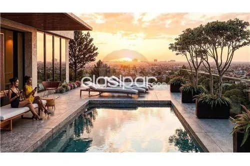 Departamento en Venta en Asunción Las Lomas (Carmelitas) Cesar Lopez Moreira Cesar Lopez, foto 5