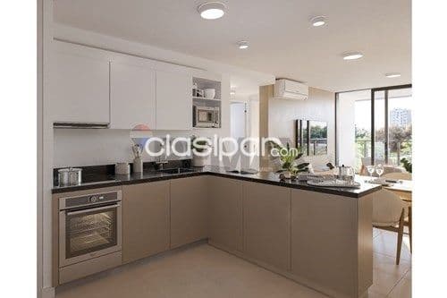 Departamento en Venta en Asunción Los Laureles