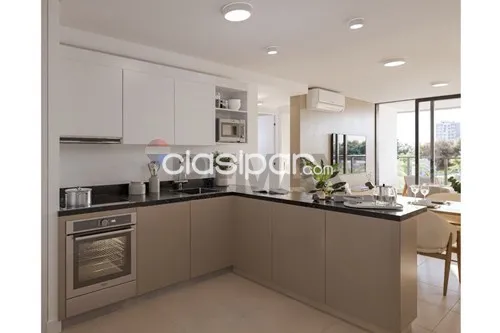 Departamento en Venta en Asunción Los Laureles, foto 2
