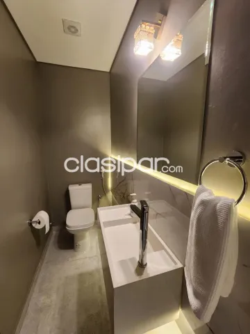 Duplex a estrenar 260 m2, Rakiura , Luque. Col Panamericano, foto 4