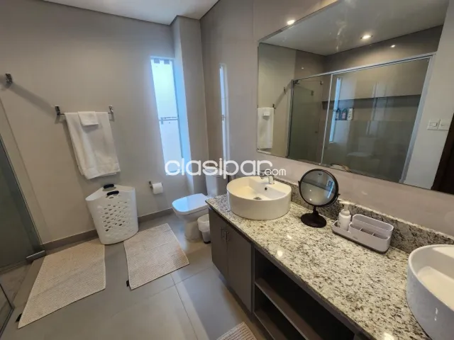 Duplex a estrenar 260 m2, Rakiura , Luque. Col Panamericano, foto 5