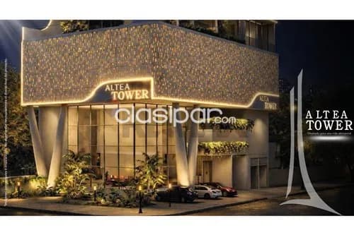 Departamento en Venta en Asunción Las Lomas (Carmelitas), foto 2