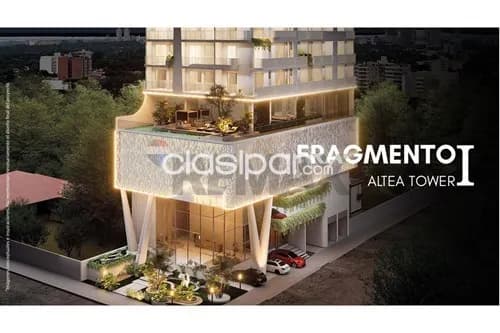 Departamento en Venta en Asunción Las Lomas (Carmelitas), foto 4