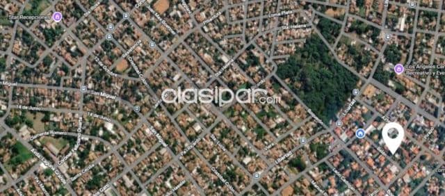 amplio terreno en Barrio San Miguel - San Lorenzo, foto 1