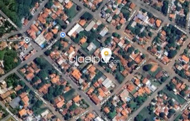 amplio terreno en Barrio San Miguel - San Lorenzo, foto 3