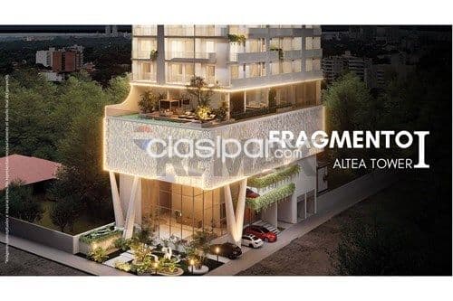 Departamento en Venta en Asunción Las Lomas (Carmelitas)