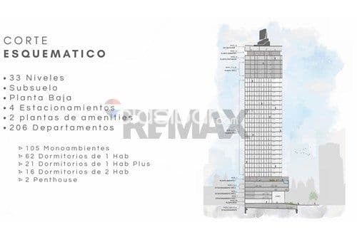 Departamento en Venta en Asunción Las Lomas (Carmelitas)