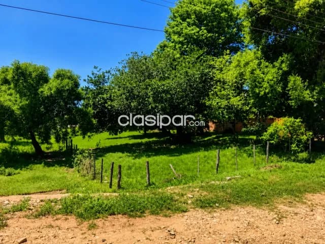 Propiedad en Venta en Nueva Italia | 2.600 m² | Acceso a 3 Calles, foto 2