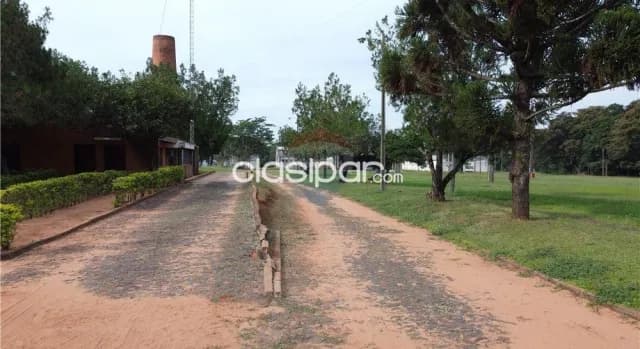 Campo con depósito sobre Ruta Py 8 Liberación - Departamento de San Pedro ❗🇳🇱, foto 2