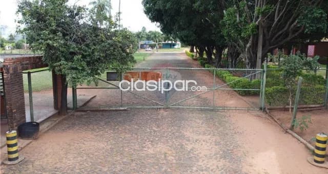 Campo con depósito sobre Ruta Py 8 Liberación - Departamento de San Pedro ❗🇳🇱, foto 3