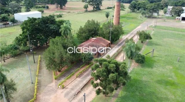 Campo con depósito sobre Ruta Py 8 Liberación - Departamento de San Pedro ❗🇳🇱, foto 4