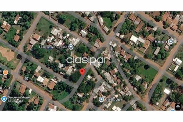 Terreno en Venta en Capiata, foto 5