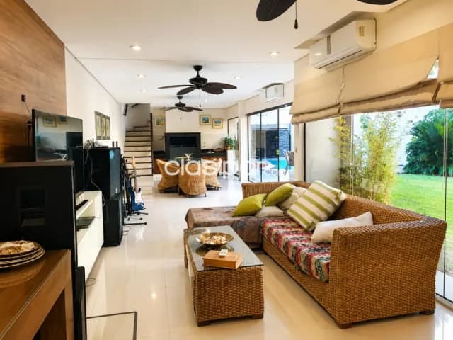 Casa de Lujo en Santo Domingo | 4 Suites | Piscina | USD 500.000, foto 4