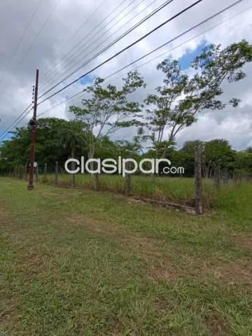 Terreno en Esquina sobre Av. Surubii | 3.000 m² | Ideal para Inversión, foto 2