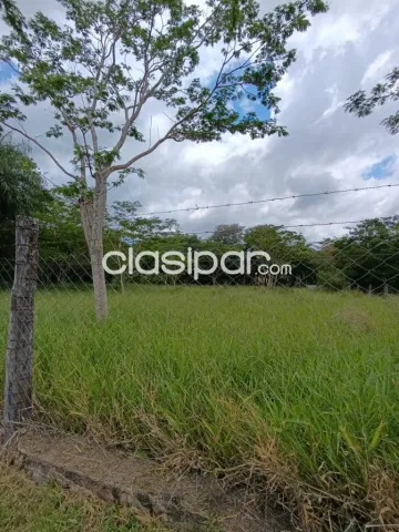 Terreno en Esquina sobre Av. Surubii | 3.000 m² | Ideal para Inversión, foto 3