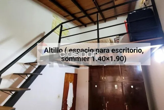 casa en San Lorenzo, foto 4