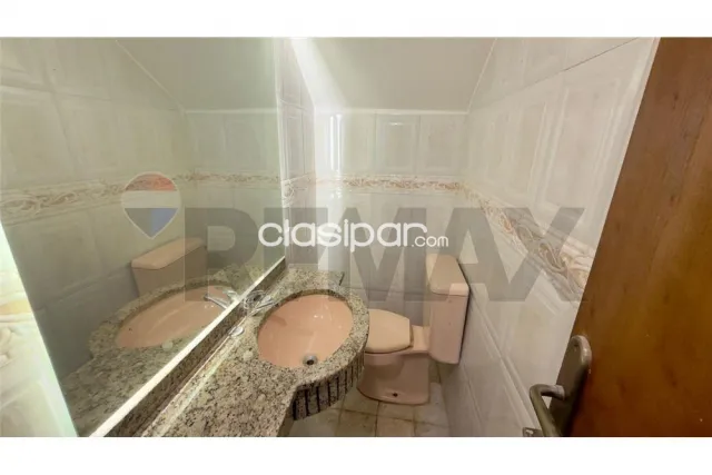 Casa en venta en Lambaré, foto 4