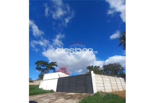 Casa Quinta en venta