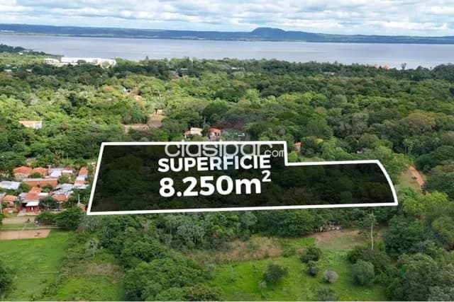 Terreno en venta zona anfiteatro, foto 3